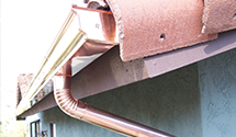 gutter-painting Experts in Gary